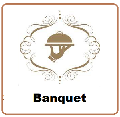 Banquet in Guwahat