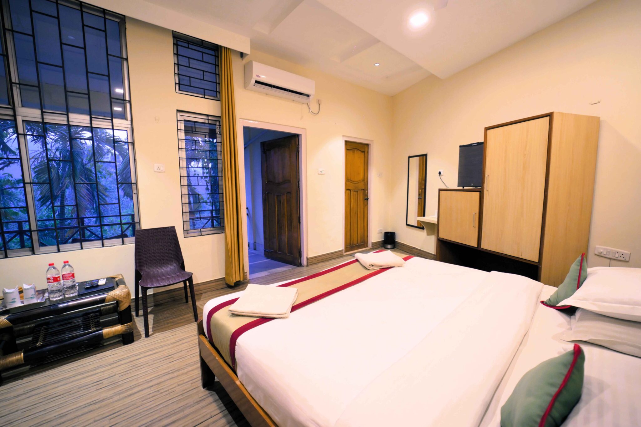 Deluxe Room Non AC