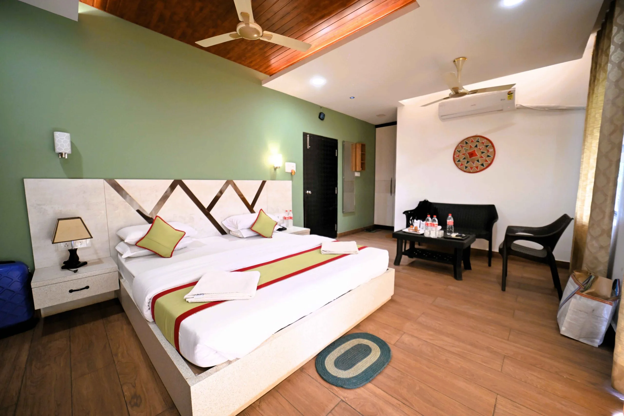 EXE COTTAGE 2 Scaled